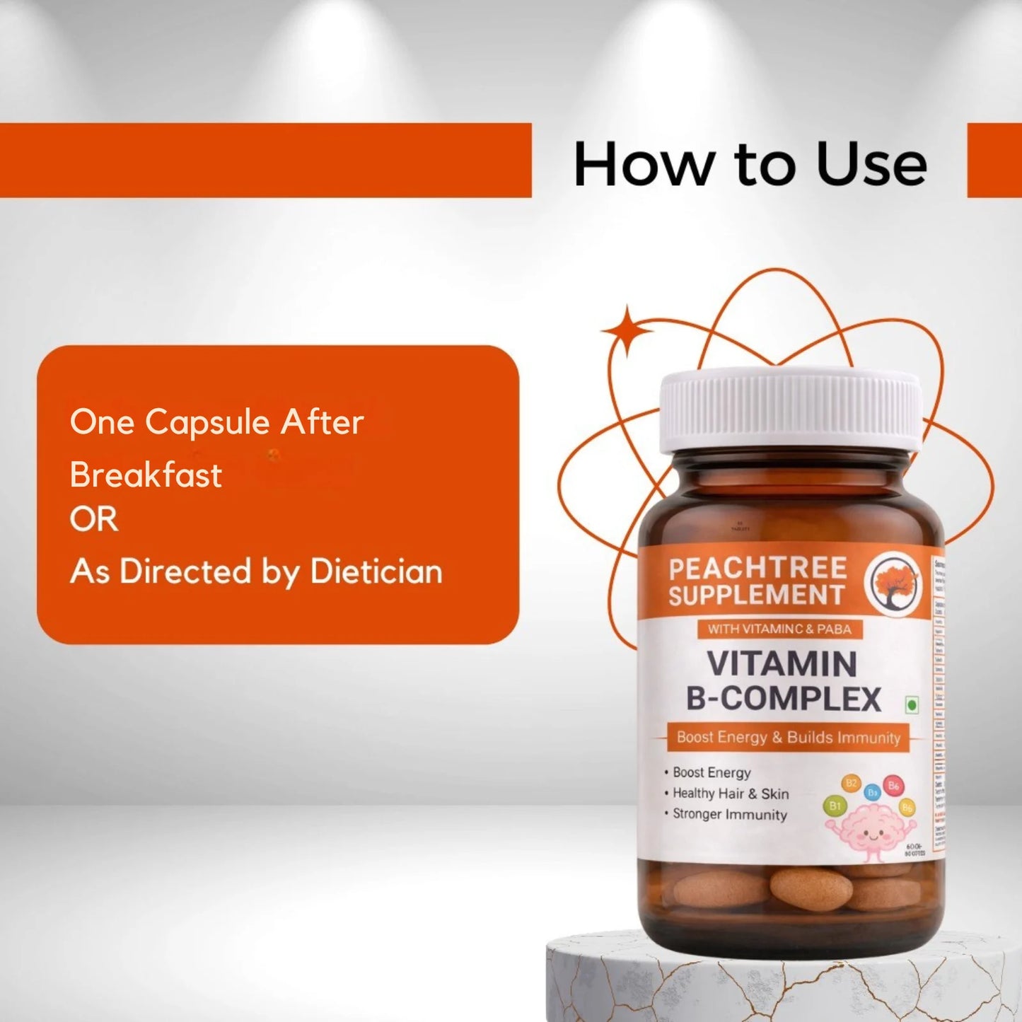 Vitamin B-Complex