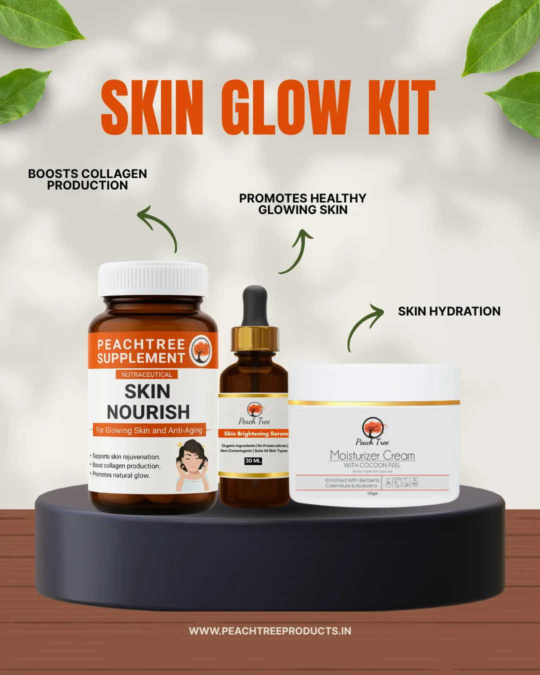 Skin Glow Kit