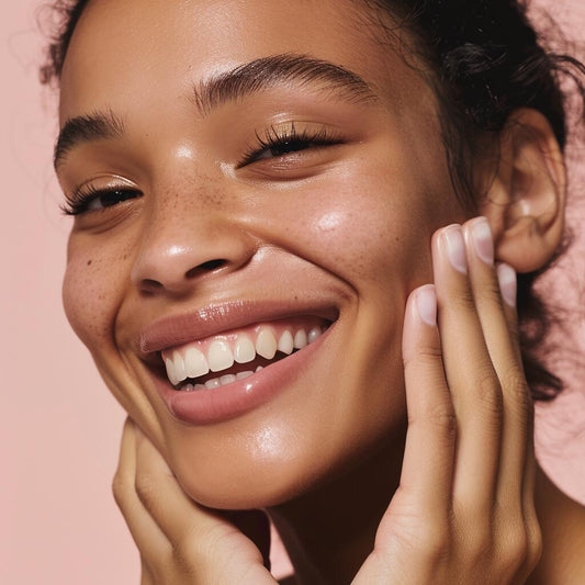 True Beauty Starts Inside: How Supplements and Skincare Work Together