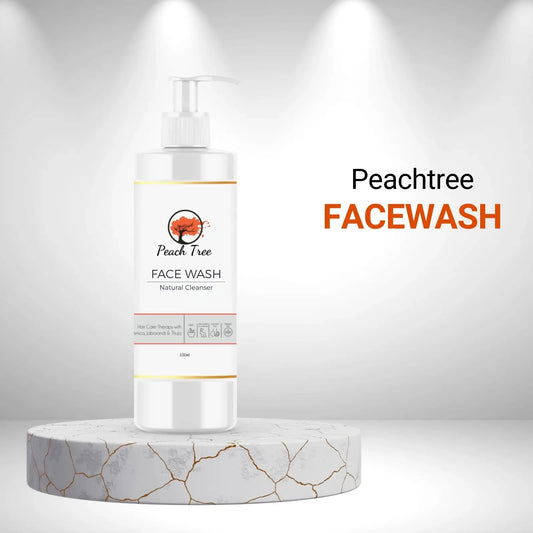 Face Wash Gentle Daily Cleanser