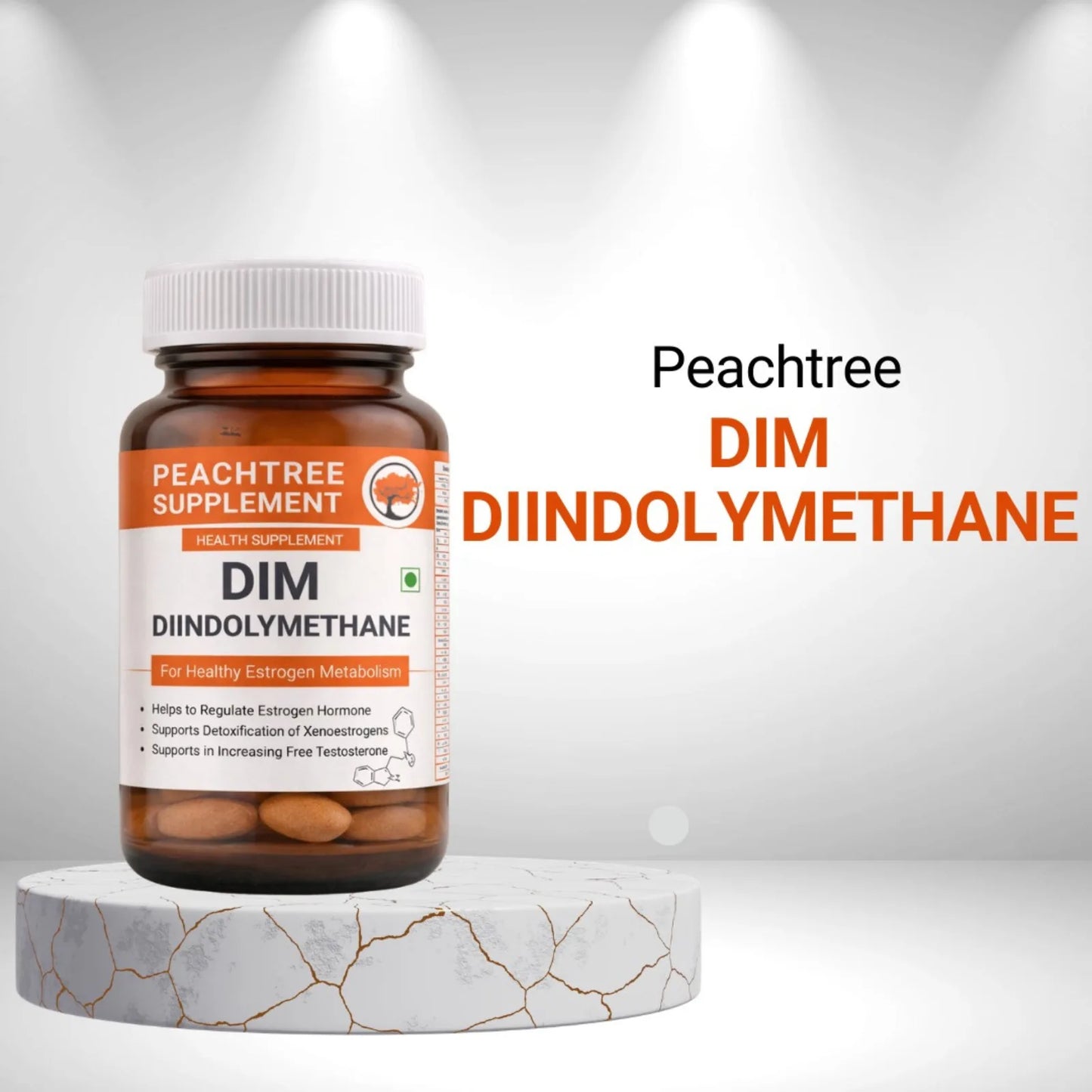 DIM (Diindolylmethane)