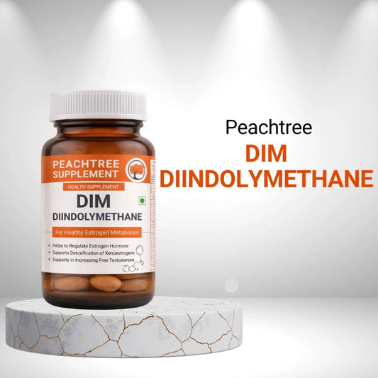 DIM (Diindolylmethane)