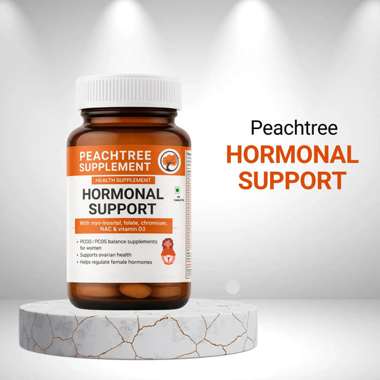 Hormonal  Support  – 10 Sachets