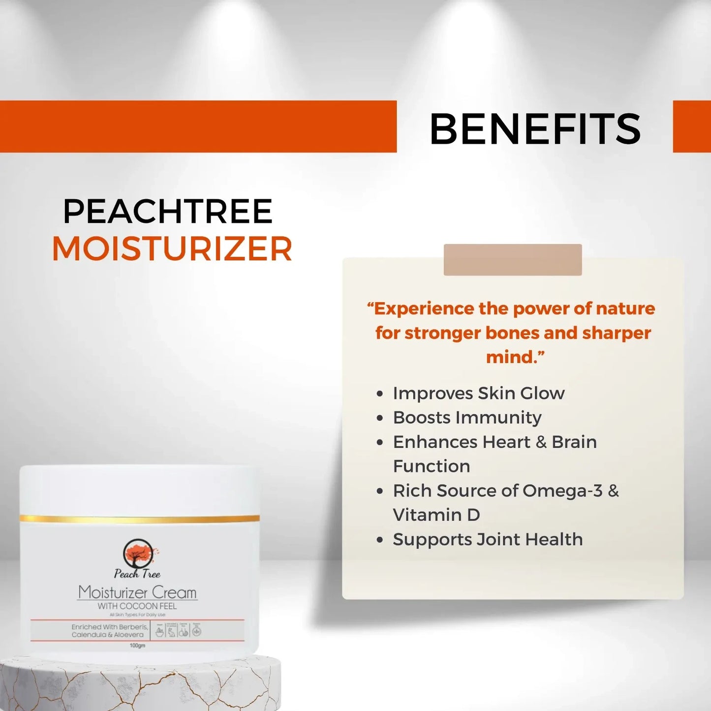 Moisturizer for All Skin Types