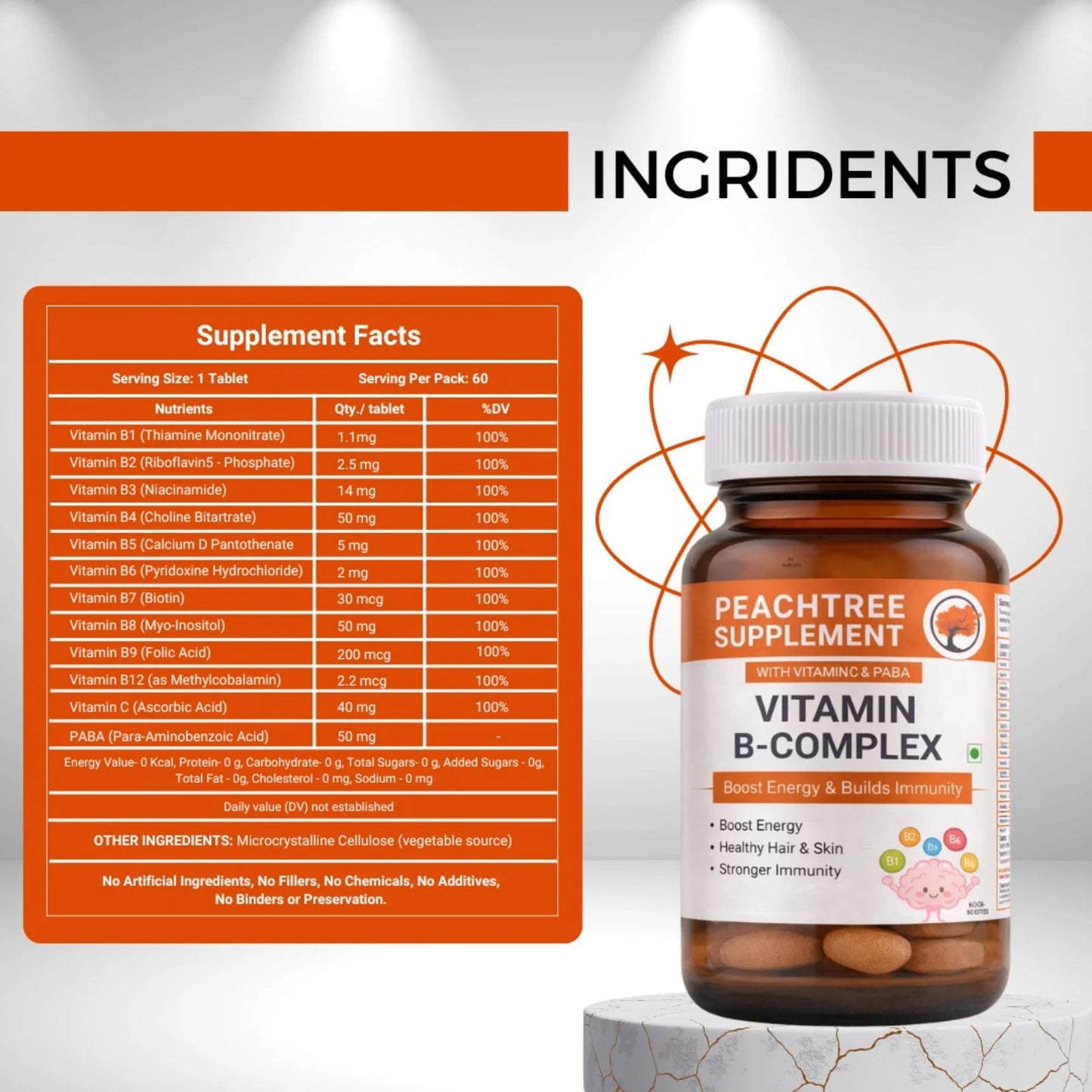 Vitamin B-Complex