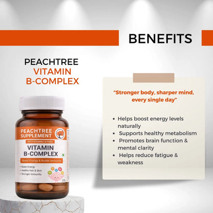 Vitamin B-Complex