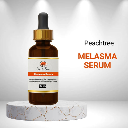 Peachtree Melasma Serum