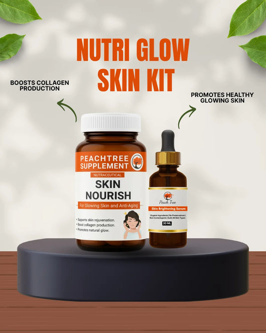 Nutri Glow Kit