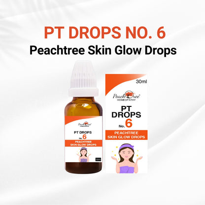 P1 Drops No.6 – Skin Glow