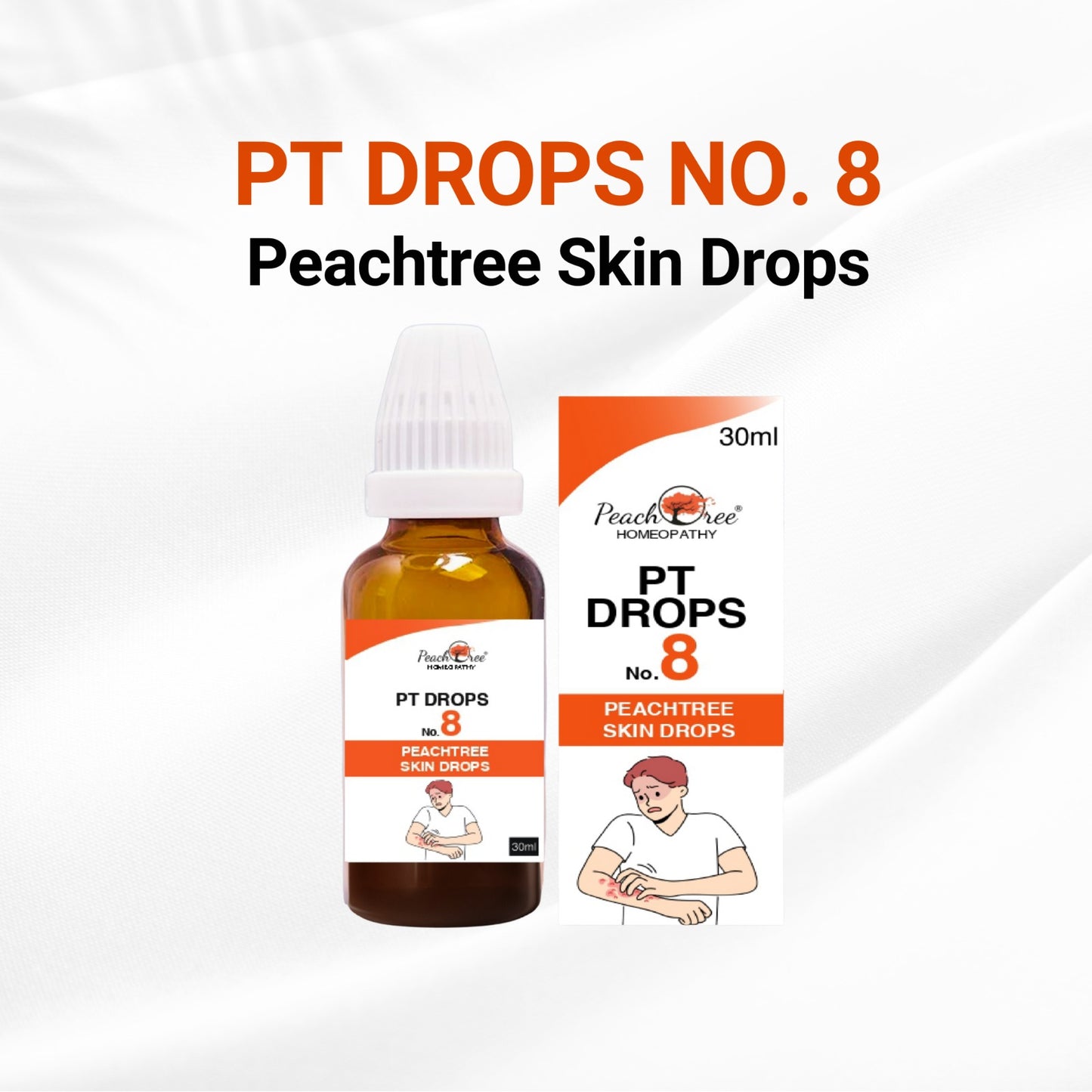 P1 Drops No.8 – Skin