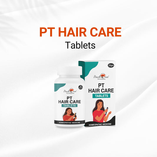 P1 Hair Care Tablets