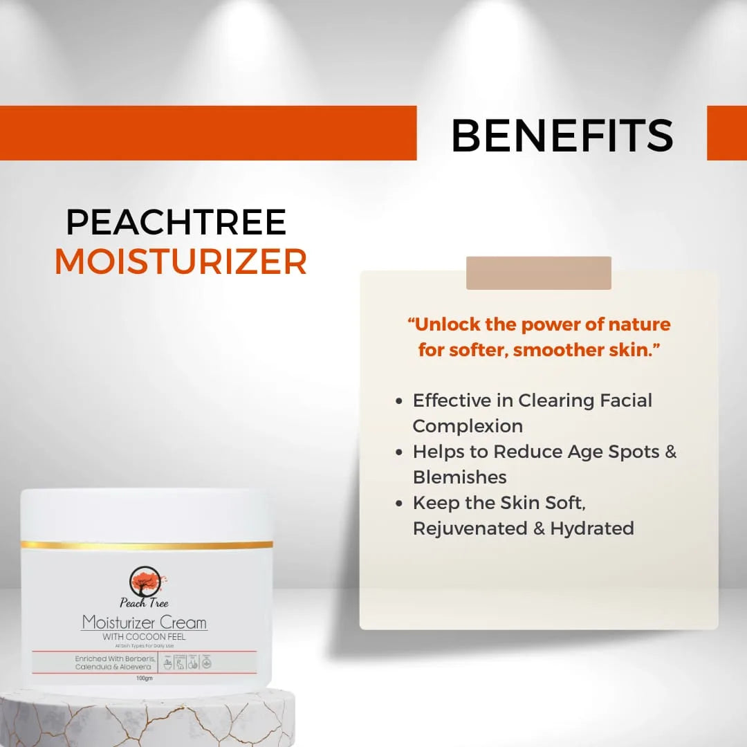 Moisturizer for All Skin Types