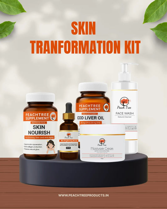 Skin Transformation Kit