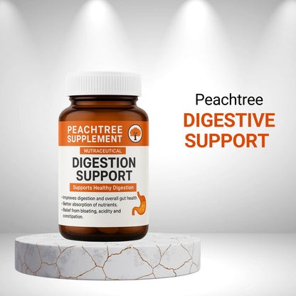 Digestion Support – 60 Tablets