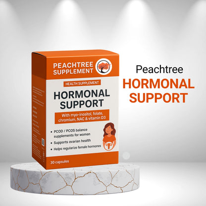 Hormonal  Support  – 10 Sachets